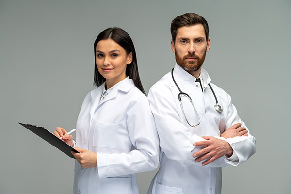 peptide therapy clinic in Enid
